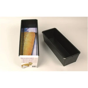 Özel Ekmek Kalıbı Patisse Baton 30 Cm 0,5 Kalınlık