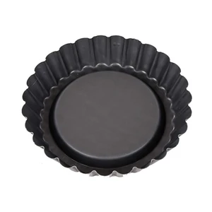 Patisse Tart Kalıbı 10 Cm