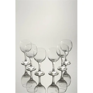Bistro Su Bardağı Set 6lı