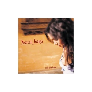 Norah Jones - Feels Like Home (Plak)