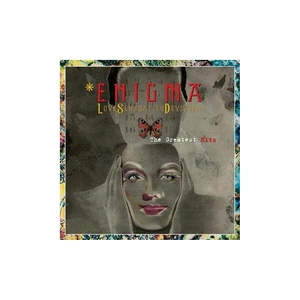 Enigma - The  Greatest Hits - Love Sensualıty Devotıon