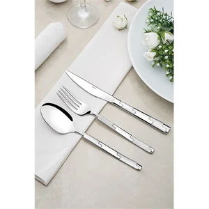 Londra Saten Tatlı Kaşığı