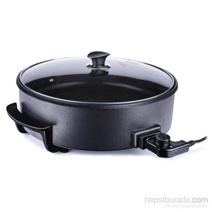 Granit Pizza Tavası Multitava 409