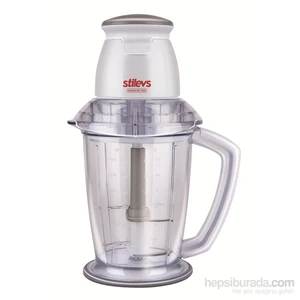 Robotik Ro-1500 Mega Plus Doğrayıcı