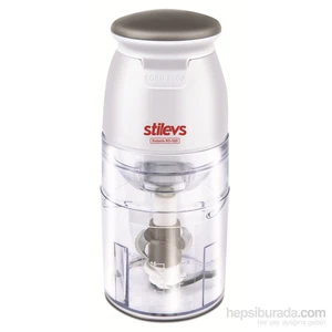 Robotik Ro-500 Mini Doğrayıcı