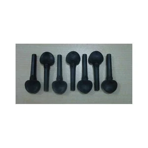 Saz Burgusu Plastik Takım 7 Adet Psb-07