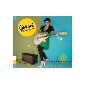 Göksel - Ay'da Yürüdüm (CD)