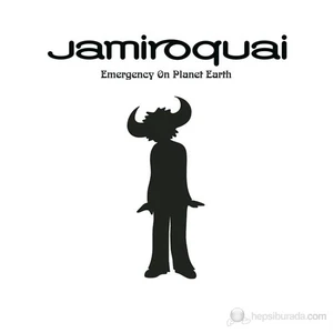 Jamiroquai - Emergency on Planet Earth (2 CD)