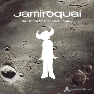 Jamiroquai - The Return of The Space Cowboy (2 CD)