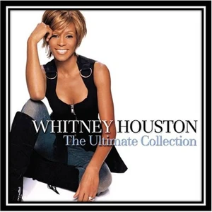 Whitney Houston - The Ultimate Collection CD