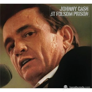 Johnny Cash - At Folsom Prison ( 2 Cd + Dvd)
