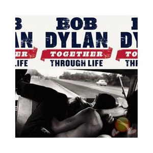 Bob Dylan - Together Through Life CD