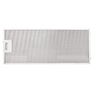White Daisy Aspiratör Yıkanabilir Kaset Filtre (205 x 474 mm)