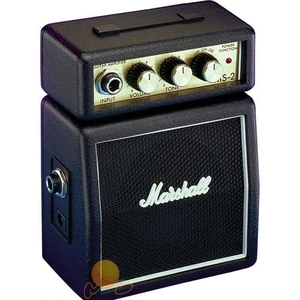 Ms-2 Mikro Elektro Gitar Amfisi