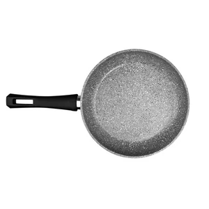 Grey Stone Bıo Granit Tava 26 Cm