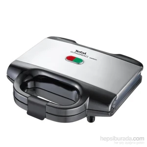 Ultracompact Metal Tost Makinesi