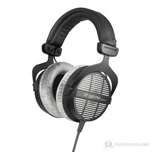 DT 990 Pro-Studio Kulaküstü Kulaklık (250 Ohm)