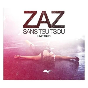 Zaz - Live Tour (CD+DVD)