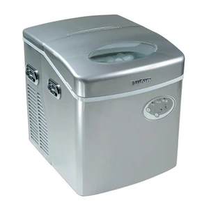UBM Buzal 20 Buz Makinesi