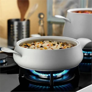 Porflame Porselen 2. 5 Lt Tencere