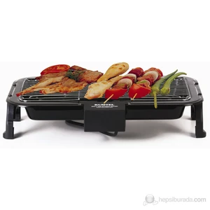 KB-6070 Barbekü