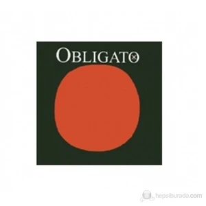 Obligato Keman Teli
