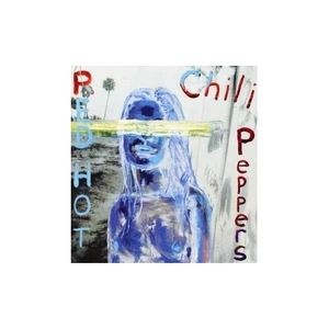 Red Hot Chili Peppers - By The Way (2xvinyl) (Plak)