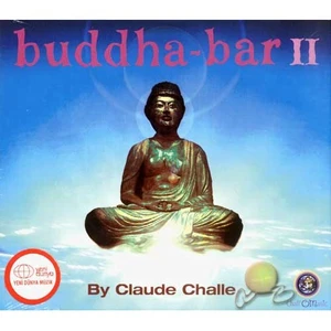 Buddha-bar 2 (cd)