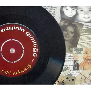 Ezginin Günlüğü - Eski Arkadaş