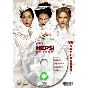 Hepsi - Geri Dönüşüm