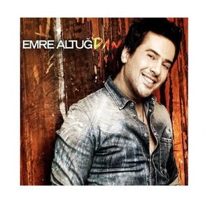 Emre Altuğ - Emre Altuğ`dan