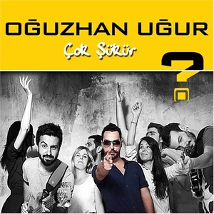 Oğuzhan Uğur - Çok Şükür