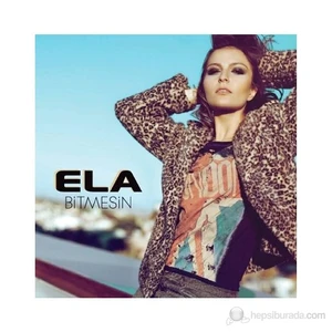 Ela - Bitmesin