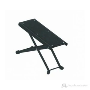 FS-001 Metal Ayaklık (FootStool)
