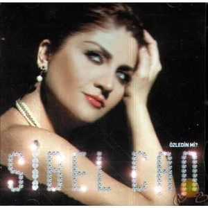 Sibel Can - Özledin Mi (CD)