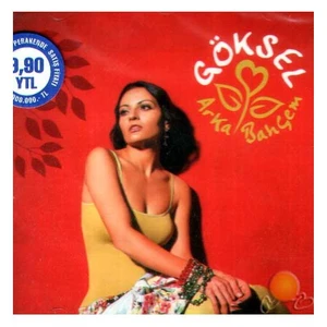 Göksel - Arka Bahçem