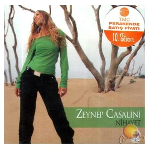 Nihayet (zeynep Casalini)