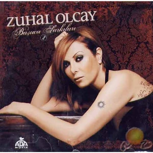 Başucu Şarkıları 2 (Zuhal Olcay) (CD)