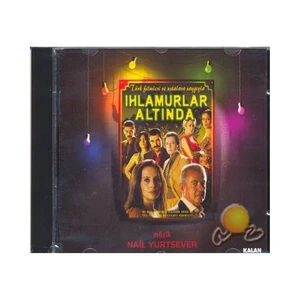 Nail Yurtsever – Ihlamurlar Altında CD