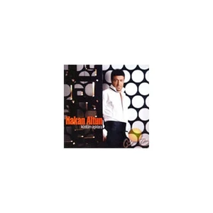 Küstüm Aşklara ( Hakan Altun ) Cd