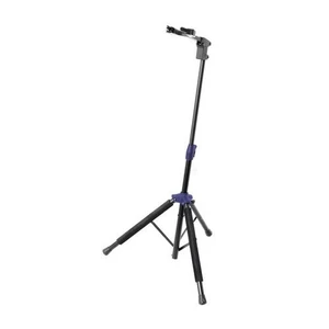 On Stage 80689 Gs8200 - Hang İt® Progrip Iı Oto-Kilit Gitar Standı