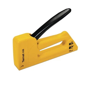 9100 Plastik Çakma Makinesi