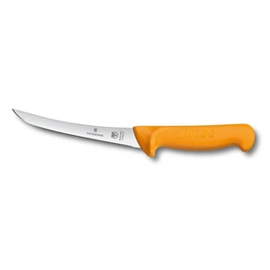 5.8406.16 Swibo 16Cm Esnek Kemik Sıyırma Bıçağı