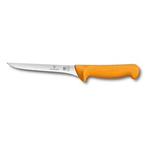 5.8409.16 Swibo 16Cm Esnek Dar Ağız Sıyırma Bıçağı
