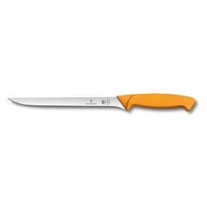 5.8449.20 Swibo 20Cm Esnek Balık Fileto Bıçağı
