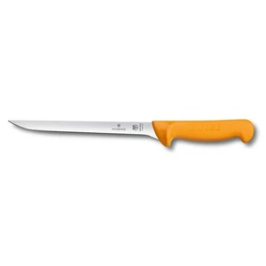 5.8450.20 Swibo 20Cm Balık Fileto Bıçağı