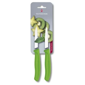 8Cm Soyma Bıçağı (Testere Ağızlı) - İkili Blisterli