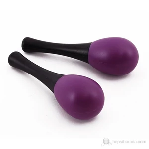 Marakas Orta Boy M13Pu (Mor)