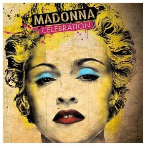 Madonna - Celebration 2CD
