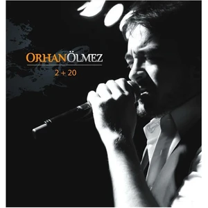 Orhan Ölmez - 2 + 20 (2 CD)